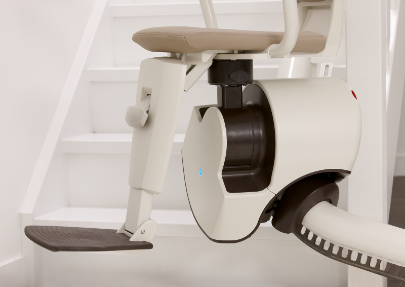 SILLA SUBE ESCALERAS FLOW2 - ParaPUPAS